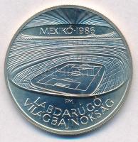 1986. 500Ft Ag Labdarúgó Világbajnokság - Stadion T:BU Adamo EM94