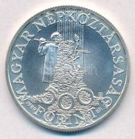 1989. 500Ft Ag "Védd a gyermeket" T:BU 
Adamo EM109