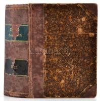 Demokritos oder hinterlassene Papiere eines lachenden Philosophen. Zehnter Band. Sechste Ausgabe. St...