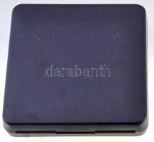 Kiss Sándor (1925-1999) 1991. "II. János Pál pápa / A Szentatya Szombathelyen 1991. aug. 19.&qu...