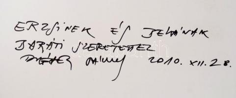 Dréher János. Szerk.: Görög Gábor. Bp., 2010, (Pharma Press-ny.) Kiadói kartonált papírkötés. A művé...