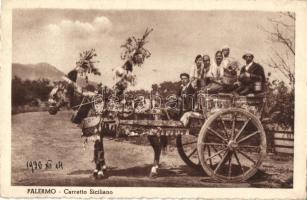 11 db régi főleg olasz városképes lap, közte 1 Szörényvár képeslap / 11 pre-1945 mainly Italian town...