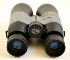 Tasco Futura 8×56 mm, 313 FT/1000 YDS, 104M/1000 M távcső tokban, használati útmutatóval, zsinórral,...