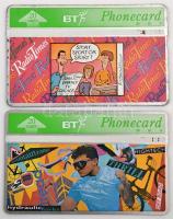 Kb. 250 db magyar és külföldi telefonkártya