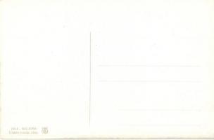 Szliács, Sliac; Kilátás a Hajnikra / Hájniky