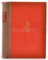 Bognár Cecil: Mi és mások. A mindennapi élet lélektana. Bp.,[1942], Kir. Magyar Egyetemi Nyomda. II....
