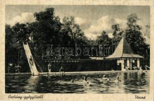 61 db főleg RÉGI magyar városképes lap / 61 mostly pre-1945 Hungarian town-view postcards