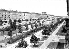 Dunaújváros, Dunapentele, Sztálinváros; 5 db modern képeslap / 5 modern postcards