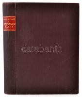 Raoul H. Francé: A növények élete. Fordította: Lambrecht Kálmán. Bp., 1942, Dante Könyvkiadó,332+4 p...