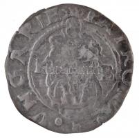 1553K-B Denár Ag "I. Ferdinánd" (0,5g) T:2
Hungary 1553K-B Denar Ag "Ferdinand I&quo...