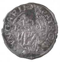 1538K-B Denár Ag "I. Ferdinánd" (0,55g) T:2 enyhén hullámos
Hungary 1538K-B Denar Ag &quo...