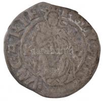 1551K-B Denár Ag "I. Ferdinánd" (0,49g) T:2,2-
Hungary 1551K-B Denar Ag "Ferdinand I...