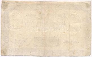 Franciaország 1793. 25L "Assignata" T:III
France 1793. 25 Livres "Assignata" C:...