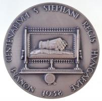 Madarassy Walter (1909-1994) 1948. "XXXIV. Eucharisztikus Világkongresszus Budapest 1938 - 1948...