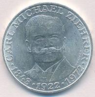 Ausztria 1972. 25Sch Ag Carl Michael Ziehrer T:1-  Austria 1972. 25 Schilling Ag Carl Michael Ziehrer C:AU Krause KM#2912