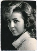 cca 1960-1940 Divatfotók, 4 db, 23,5×16,5 cm