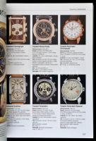 Karóra katalógus. Bp., 2010, Luxury Report Kft. Kiadói papírkötés