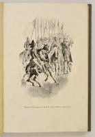 Benedek Elek: Honszerző Árpád
Budapest, 1915, Lampel R. Kk. (Wodianer F. és Fiai) R. T. Könyvkiadóv...