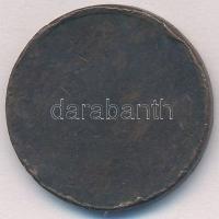 Olasz Államok / Lombardia-Velence 1839M-1850M 5c Cu T:3,3-
Italian States / Lombardy-Venetia 1839M-...