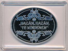 DN "Hazám, hazám, te mindenem / Legendás épületek - Hunyadi János / Nándorfehérvári vár" e...