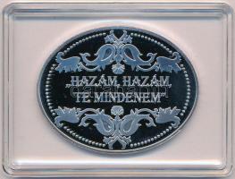 DN "Hazám, hazám, te mindenem / Legendás épületek - I. Szent László / Győri Nagyboldogasszony S...