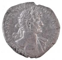 Római Birodalom / Róma / Hadrianus 119-122. Denár Ag (2,4g) T:2- Roman Empire / Rome / Hadrian 119-122. Denarius Ag IMP CAESAR TRAIAN HADRIANVS AVG / P M TR P COS III - VOT - PVB (2,4g) C:VF RIC II 141.