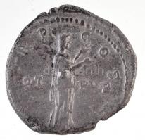 Római Birodalom / Róma / Hadrianus 119-122. Denár Ag (2,4g) T:2-
Roman Empire / Rome / Hadrian 119-...
