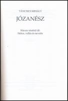 Táncsics Mihály: Józanész. Három részbül áll: Státus, vallás és nevelés. Táncsics-sorozat 11. füzet,...