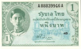 Thaiföld 1946. 1B T:I