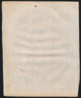 Alain Manesson Mallet: Turc - török nemesek rézmetszetű ábrázolása. Megjelent: Alain Manesson Maller...