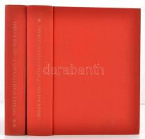 Orbán Balázs: Székelyföld leírása. Reprint kiadás, két kötetben. Csatári Dániel kísérőtanulmányával....