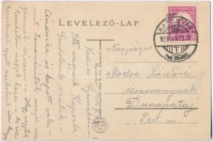 Kaposvár, színház  (EK)