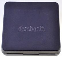 Bognár György (1944-) 1990. "Magyar Köztársaság 1956-1989. Október 23. / Hazádnak rendületlenül...