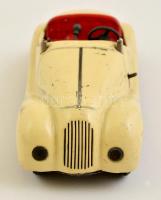 Schuco Examico 4001 fém kisautó, kulccsal, működik, 14×6×5 cm