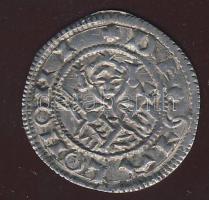 Salamon 1063-1074. denár Ag ÉH 10 T:2-