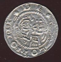 Salamon 1063-1074. denár Ag ÉH 10 T:2/3+