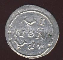 Salamon 1063-1074. denár Ag ÉH 10 T:2/3+