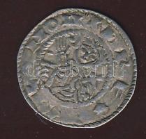 Salamon 1063-1074. denár Ag ÉH 10 T:2-/3+