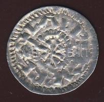 I.László 1077-1095. denár Ag ÉH 15 T:2/3 érdekes verethibákkal