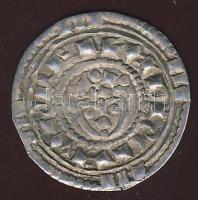 I.László 1077-1095. denár Ag ÉH 19 T:2- fejrajzolat átlagtól kissé eltérő variáns