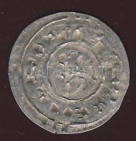 I.László 1077-1095. denár Ag ÉH 19 T:2- fejrajzolat átlagtól kissé eltérő variáns