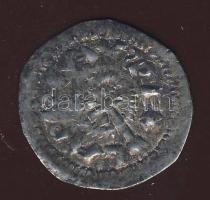 I.László 1077-1095. denár Ag ÉH 15 T:3+ patinával