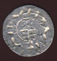 Géza herceg 1064-1074. denár Ag ÉH 12 T:2+