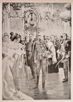 Mikszáth Kálmán: Az én kortársaim. Bp., 1904, Athenaeum. Az "Újság" ajándéka. Félvászon kö...