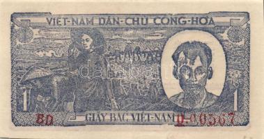 Vietnam 1948. 1D T:I