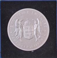 1993. "Vitéz Nagybányai Horthy Miklós Magyarország kormányzója / Temetésének emlékére 1993 szep...