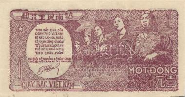 Vietnam 1948. 1D T:I