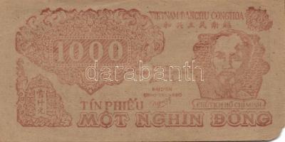 Vietnam 1950-51. 1000D T:II