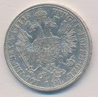 Ausztria 1886. 1Fl Ag "Ferenc József" T:2
Austria 1886. 1 Florin Ag "Franz Joseph&qu...