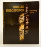 Szabóky Zsolt: Bolgár kolostorok. Bp., 1983. Képzőművészeti